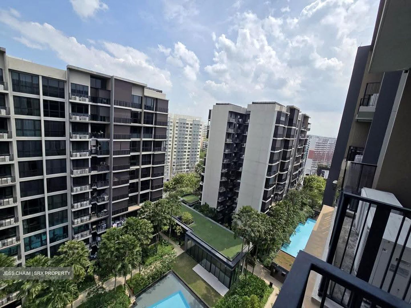 Le Quest (D23), Apartment #614694701